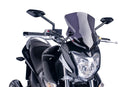 SUZUKI INAZUMA [2016] – New Generation Sport – Transparent-5