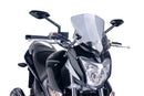 SUZUKI INAZUMA [2016] – New Generation Sport – Transparent-4