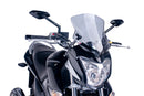 SUZUKI INAZUMA [2016] – New Generation Sport – Transparent-3