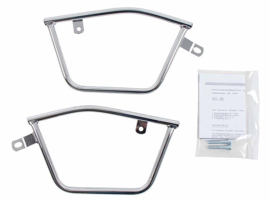 KAWASAKI EL 250 [1994-2003] - porte-poche de pack
