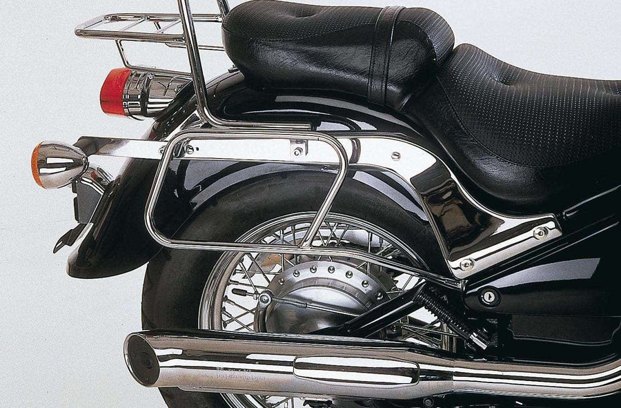 Kawasaki VN 800 Classic [1996-2005] - Pocket Pocket