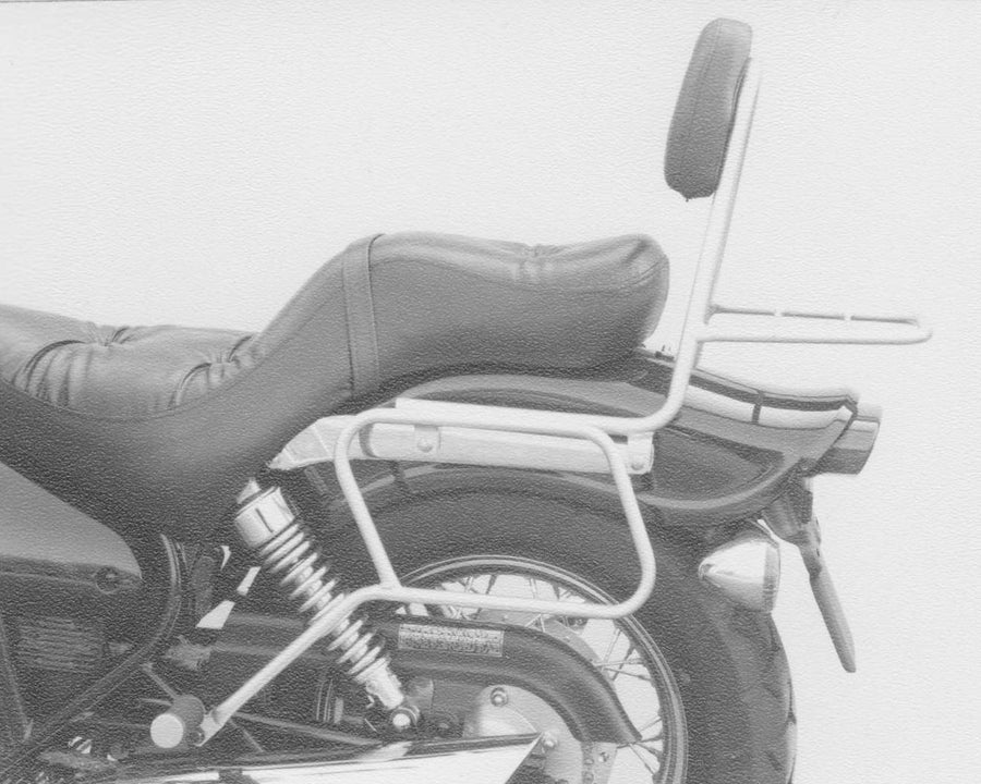 KAWASAKI EN 500 [1996-2003] - porte-poche de pack