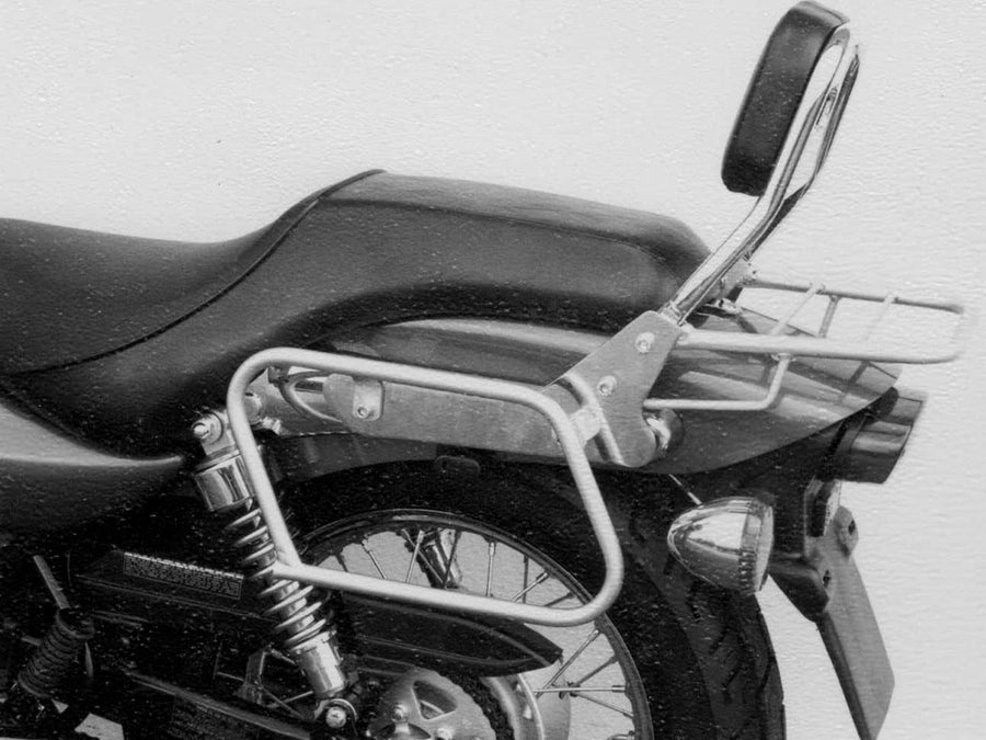KAWASAKI EL 125 [1998-2007] - porte-poche de pack