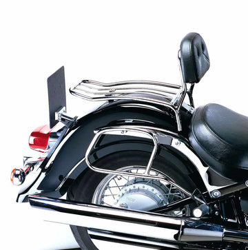 Kawasaki VN 1600 Classic [2003-2008] - Pocket Pocket