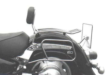 SUZUKI VL 1500 IntrUder [1998-2007] - Picco di pacco