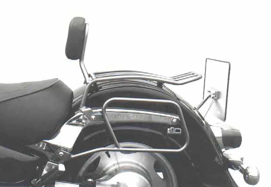 Suzuki VL 1500 Intruder [1998-2007] - Solorack with backrest