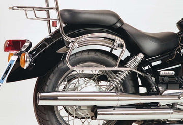 Yamaha XVS 125 [2000-2004] - Packtaschenhalter