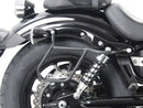 Yamaha XV 950 [2013-2020] - porte-poche coupé-8
