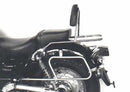 Yamaha XV 535 [1988-2003] - Sissybar avec pont à bagages-1