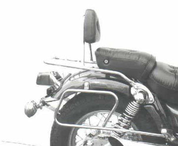 Yamaha XV 535 [1999-2003] - porte-poche de pack
