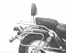 Yamaha XV 535 [1988-2003] - Sissybar avec pont à bagages-2