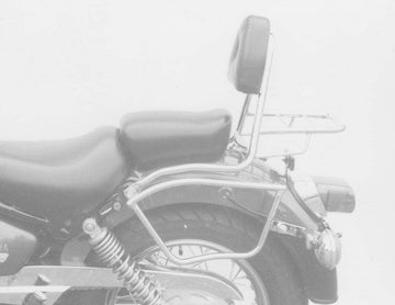 Yamaha XV 125 [1989-2002] - Packtaschenhalter