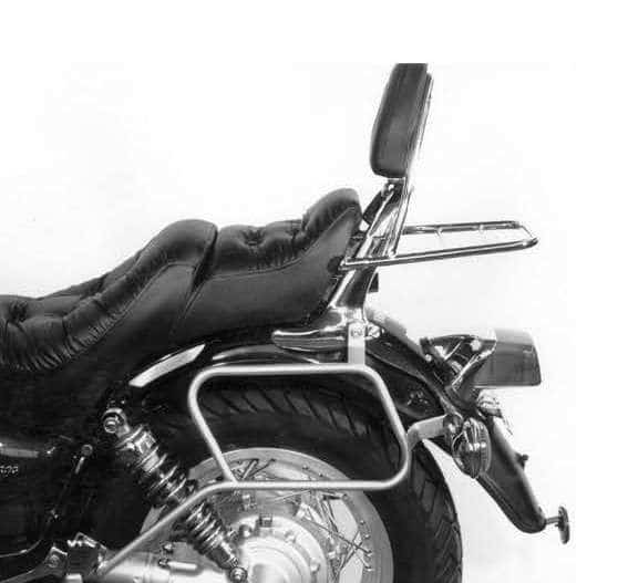 Yamaha XV 750 [1992-1999] - Pack pocket holder