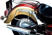 Default Title Yamaha XVS 650 Drag Star CL [1998-2007] - Pack pocket holder