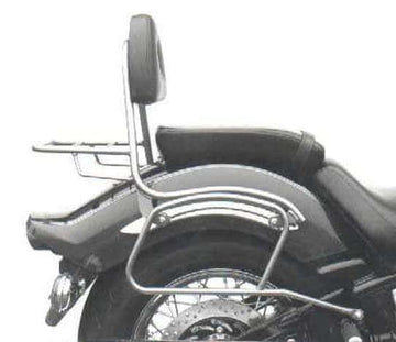 Yamaha XVS 1100 Drag Star [1999-2002] - Packtaschenhalter