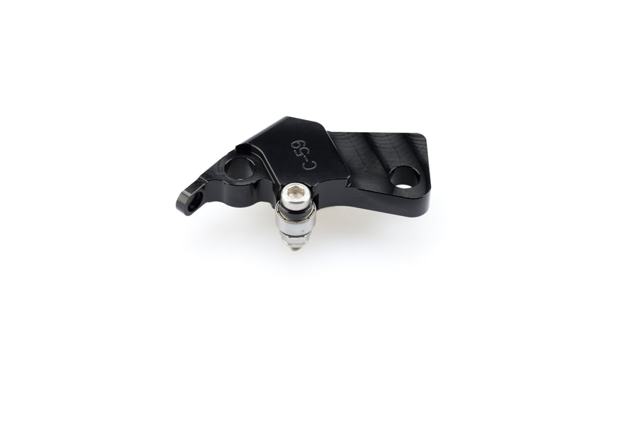SUZUKI SV 650 N [2006] – Adaptateur de levier d'embrayage – Noir