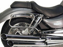 Triumph Rocket III [2004-2010] - Poccio di pacco-2