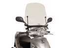 SYM SYMPHONY 150 4T AC E3 [2011] – scooter disc T.S. – Transparent-2