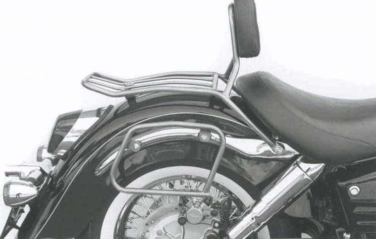 Honda VT 1100 C3 Shadow [1998-2001] - Packtaschenhalter