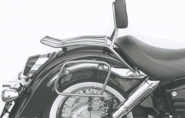 Honda VT 1100 C3 Shadow [1998-2001] - Packtaschenhalter