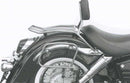 Honda VT 1100 C3 Shadow [1998-2001] - Packtaschenhalter-1