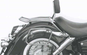 Honda VT 1100 C3 Shadow [1998-2001] - Packtaschenhalter