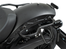 Indian Sport Scout Sixty [2026] - Rohr-Ledertaschenhalter