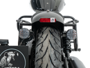 Indian Scout Sixty Bobber [2025-2026] - Rohr-Ledertaschenhalter