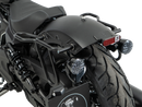 Indian Sport Scout Sixty [2026] - Rohr-Ledertaschenhalter
