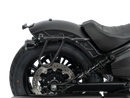 Indian Scout Sixty Bobber [2025-2026] - Rohr-Ledertaschenhalter