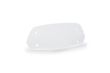 UNIVERSAL UNIVERSAL UNIVERSAL – Ersatzteile - Visier Ersatz N.1 – Transparent