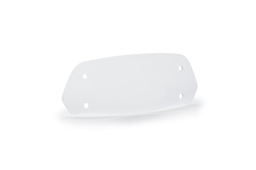 UNIVERSAL UNIVERSAL UNIVERSAL – Ersatzteile - Visier Ersatz N.1 – Transparent - 0