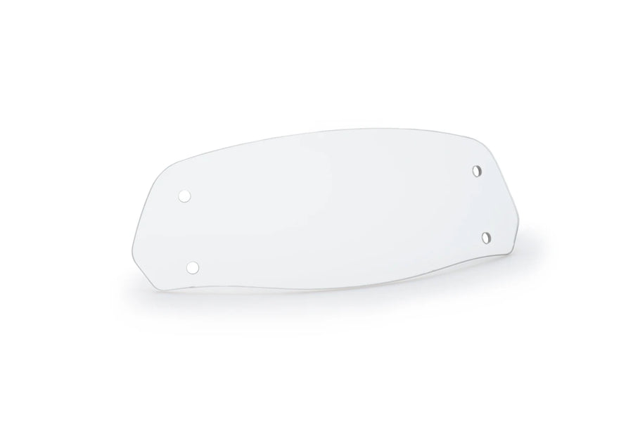 UNIVERSAL UNIVERSAL UNIVERSAL – Spare Parts - Visor Replacement N.2 – Tinted