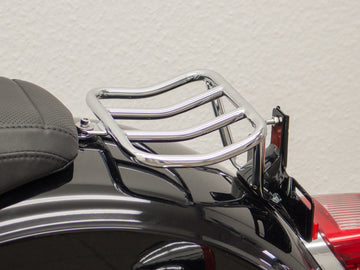 Harley Davidson Softail Low Rider (Milwaukee -eight 107/114) [2018] - Readack