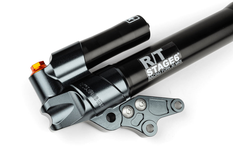 MBK Nitro Naked 50 2T LC [–2012] - Gabel R/T