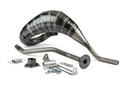 Aprilia RX Enduro 50 2T D50B0 [2007–] - Exhaust 80 - 90 without ESD