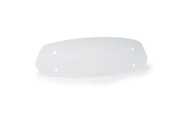 UNIVERSAL UNIVERSAL UNIVERSAL – Ersatzteile - Visier Ersatz N.3 – Transparent - 0