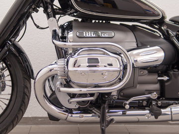 BMW R 18 (OL11) 2021- [2021] - Barra di protezione della testata 2 Tlg.