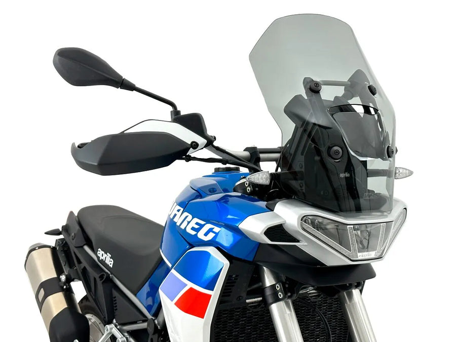 Aprilia Tuareg 660 [WRS] -Motorcycle Disco