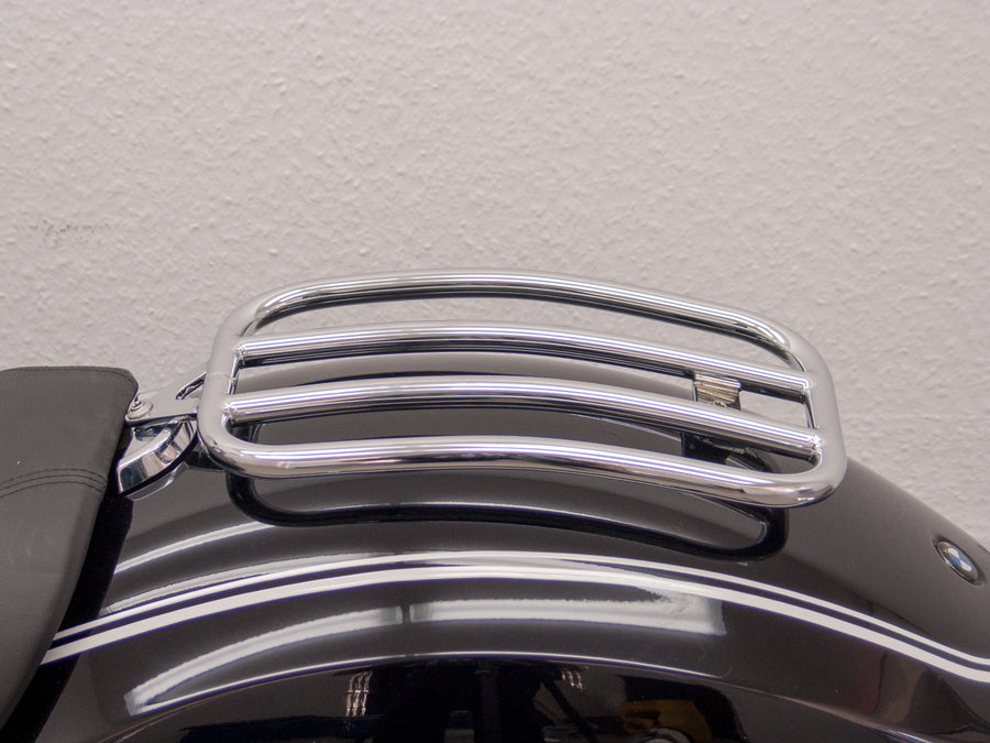 BMW R 18 (OL11) 2021- [2021]- Rack per passeggeri