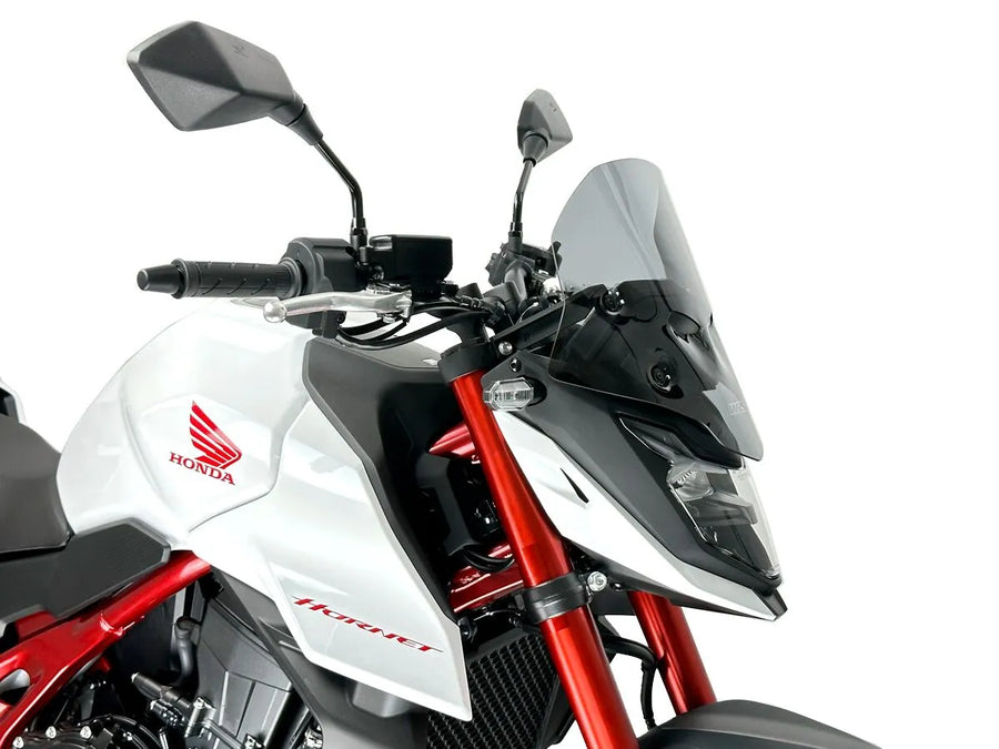 Honda CB 750 Hornet [WRS] - parabrezza