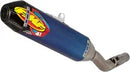 Ktm Exc-F 350 [2012-2016] - Factory 4.1 RCT slip-on silencer – picture 9