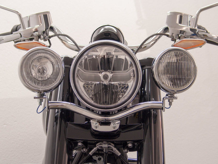 BMW R 18 (OL11) 2021- [2021] - Porta della lampada per ulteriori fari