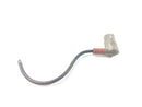 Yamaha Rd 250 350 - Tipo 351 352 - candela con cavo di accensione-1