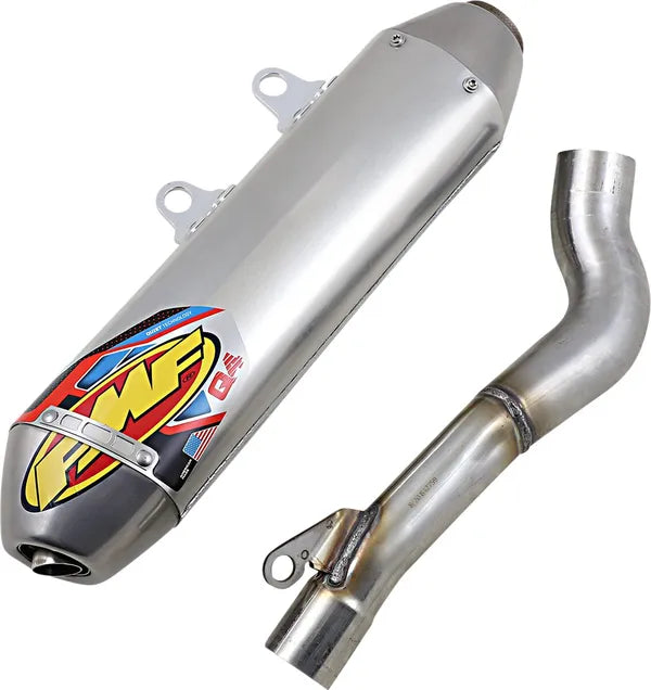 Beta RR 390 EFI Racing [2023] - Q4 Hex Slip-On Schalldämpfer – Bild 3