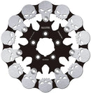 Harley-Davidson FLHRSE5 1800 Road King CVO 110th Anniversary [2013] - Floating brake disc Skull - Image 3