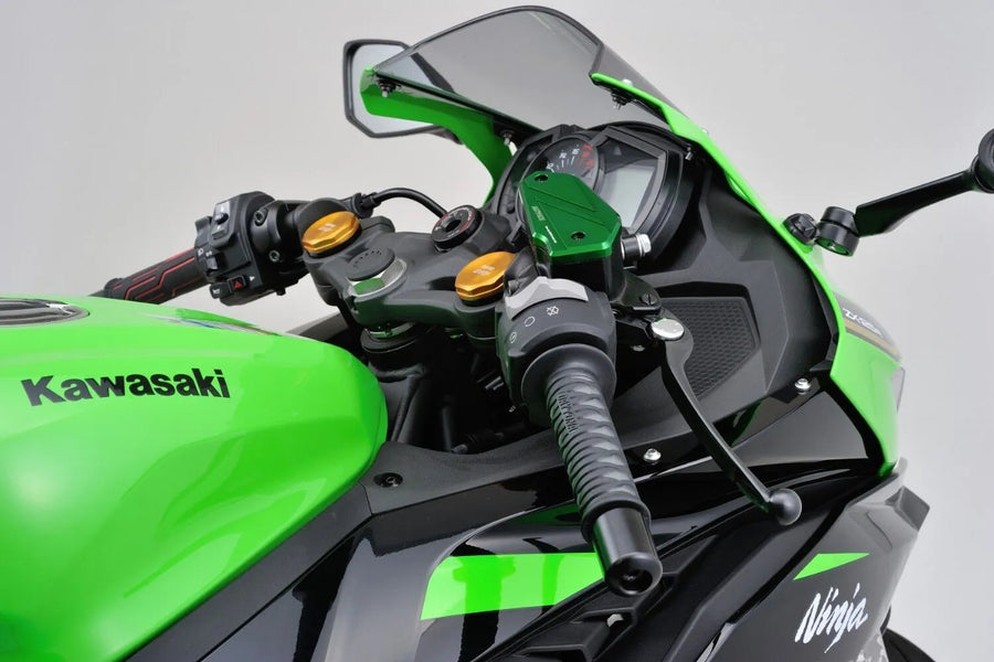 KAWASAKI Z 900 RS [Daytona] - Capulet de cylindre principal avant