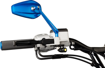 harley davidson sportster s 1250 [ARLEN NESS] – Poignées moletées - 0