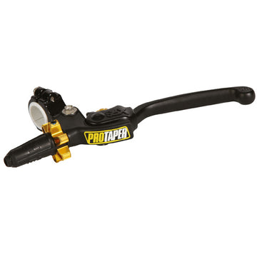 KAWASAKI KX 500 [1990-2004] - set completo leva frizione Profile Pro