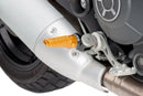 KTM RC 390 [2025] – Racing Fußrasten – Titan-9